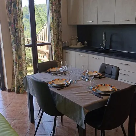 La Casa Panoramica