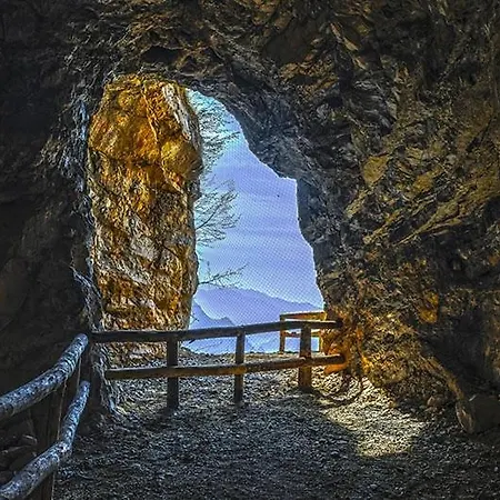 La Casa Panoramica Madonna della Costa