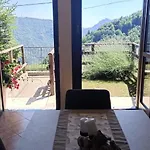 La Casa Panoramica Appartement *