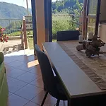 La Casa Panoramica
