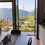 La Casa Panoramica Appartement Madonna della Costa