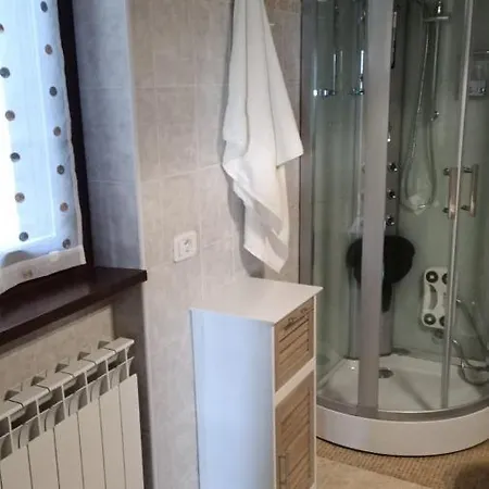 La Casa Panoramica Appartement