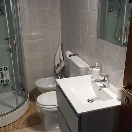Appartement La Casa Panoramica