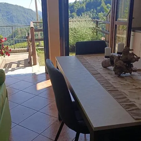 La Casa Panoramica