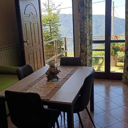 La Casa Panoramica Madonna della Costa
