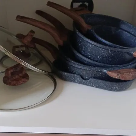 Appartamento La Casa Panoramica